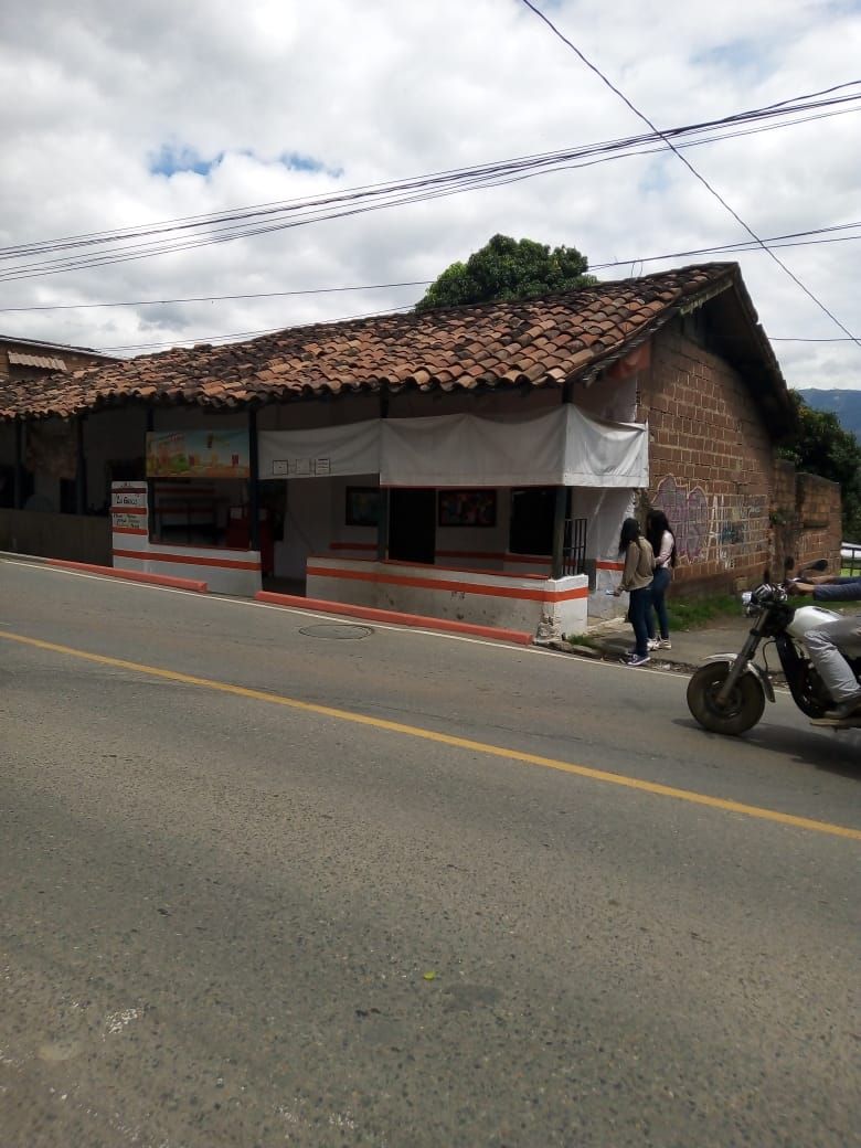 Lote en venta Antioquia Bello Bello 237 m2 Habitaciones 0 Baños 10 Garajes 1 Precio $630000000