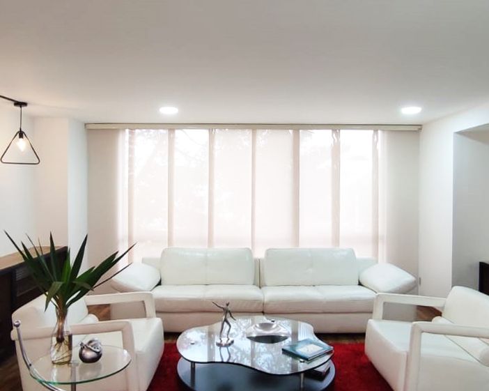 Apartamento en arriendo Antioquia Medellín Los Balsos No1 132 m2 Habitaciones 3 Baños 4 Garajes 3 Precio $9200000