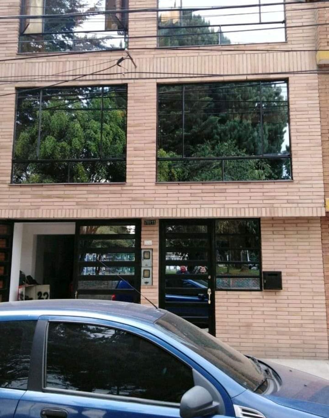 Casa en venta Cundinamarca Bogotá Garces Navas 320 m2 Habitaciones 9 Baños 6 Garajes 2 Precio $500000000