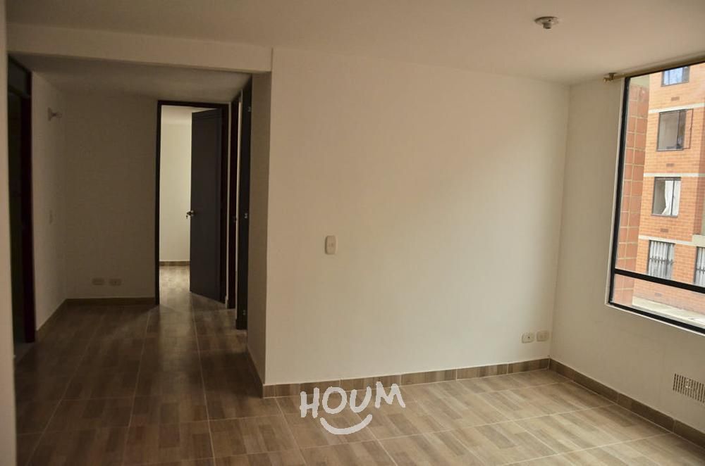Apartamento en arriendo Cundinamarca Bogotá San Bernardino Xxii 47 m2 Habitaciones 3 Baños 1 Garajes 0 Precio $810043