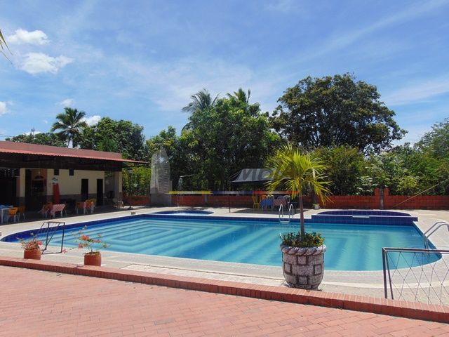 Casa Campestre en venta Tolima Piedras Otros 1800 m2 Habitaciones 13 Baños 25 Garajes 12 Precio $1900000000