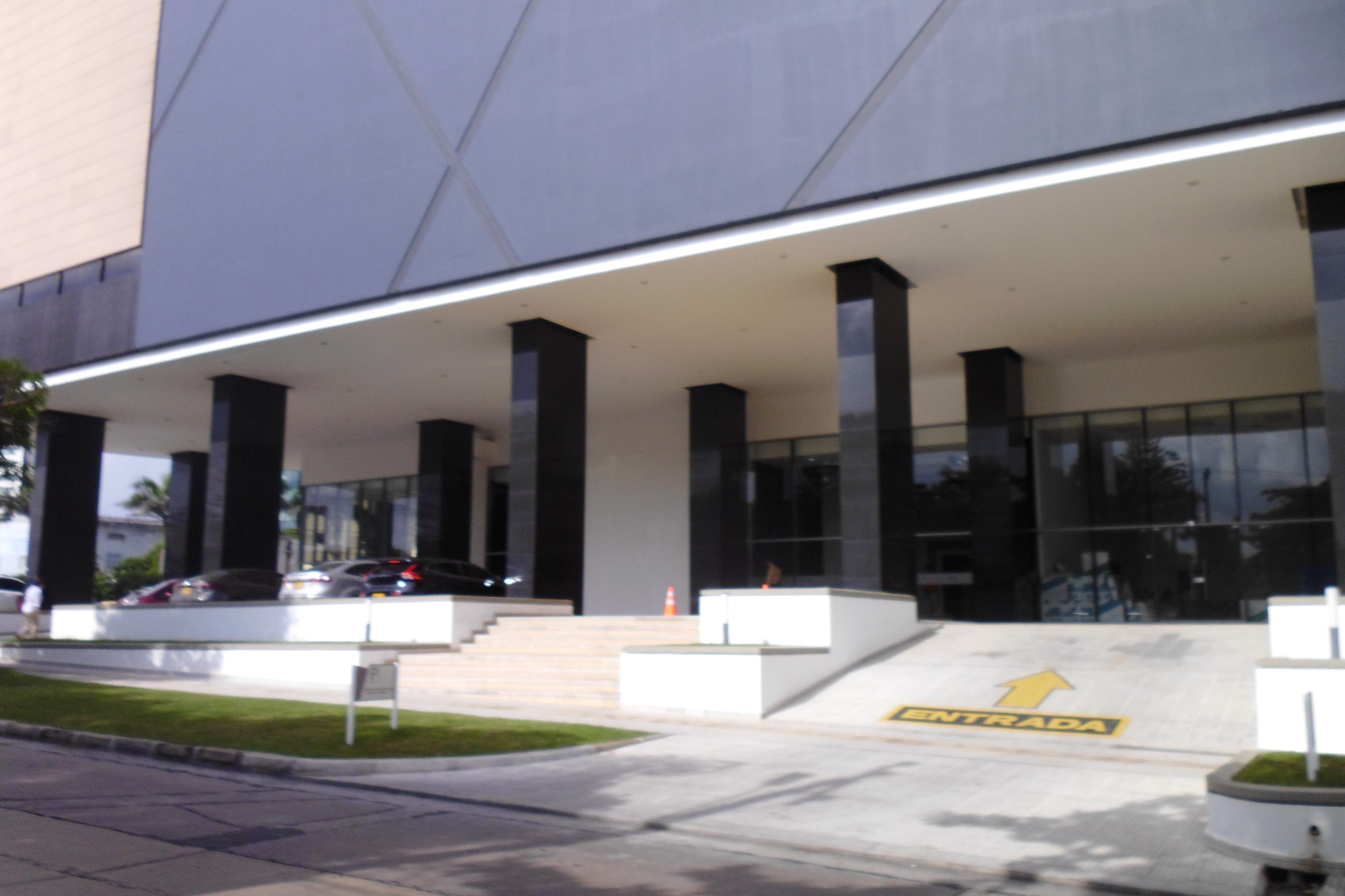 Oficina en arriendo Atlántico Barranquilla Altoprado 50 m2 Habitaciones 0 Baños 0 Garajes 2 Precio $3200000