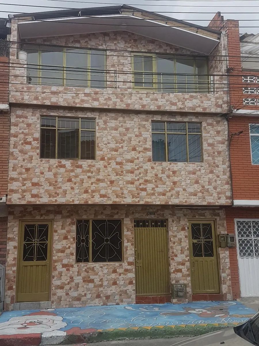 Casa en venta Cundinamarca Bogotá Bogotá 340 m2 Habitaciones 13 Baños 15 Garajes 1 Precio $780000000
