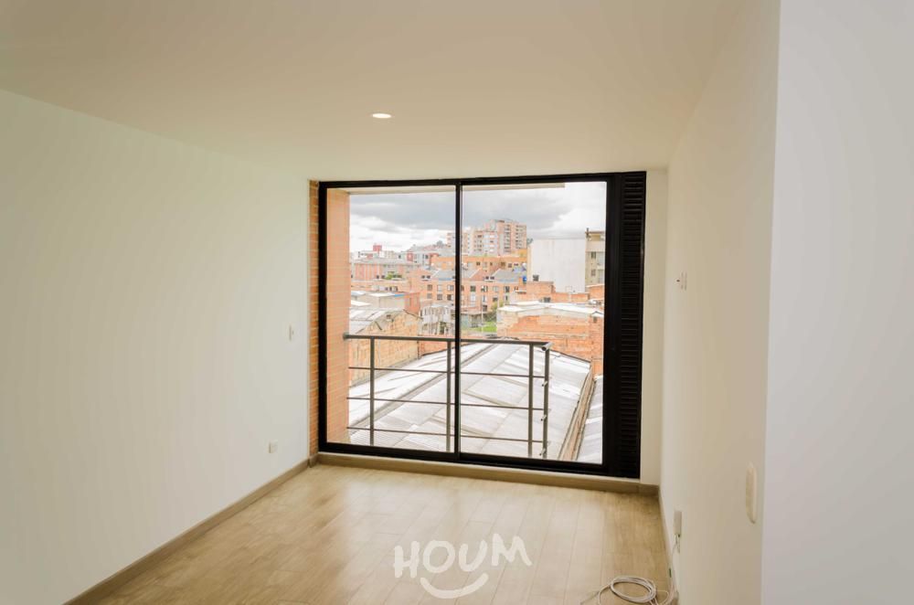 Apartamento en venta Cundinamarca Bogotá San José Del Prado 78 m2 Habitaciones 3 Baños 2 Garajes 2 Precio $420000000