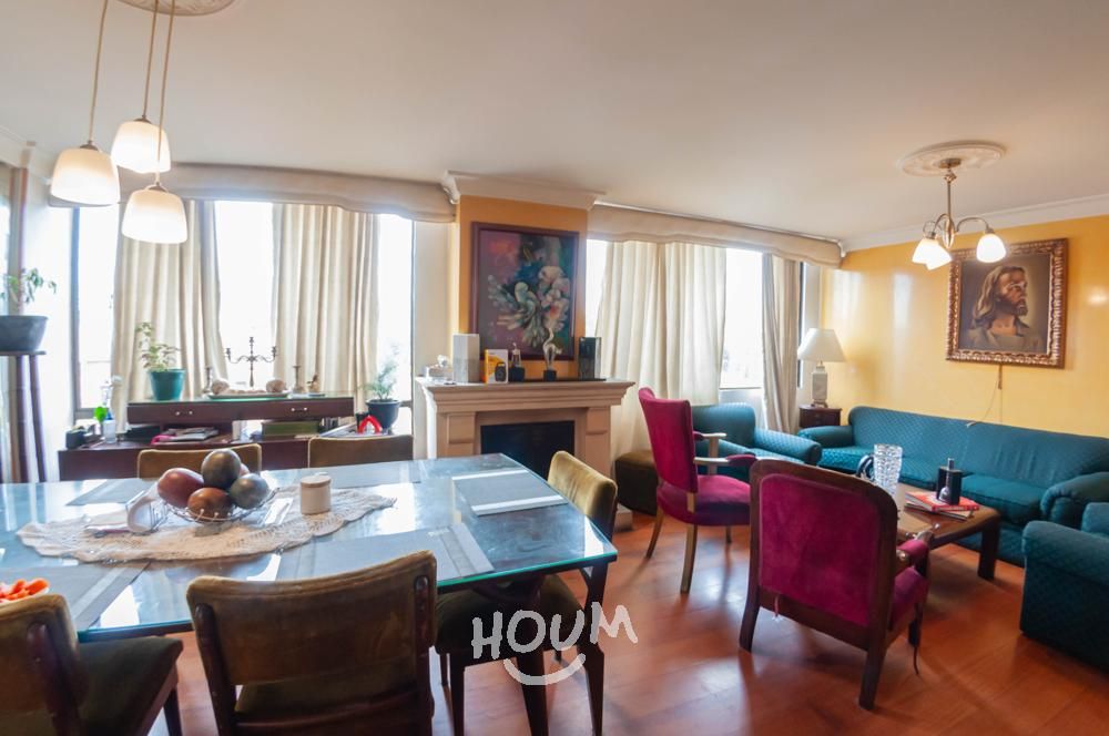 Apartamento en venta Cundinamarca Bogotá El Batan 138 m2 Habitaciones 3 Baños 3 Garajes 2 Precio $680000000