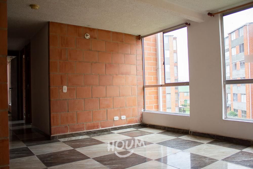 Apartamento en venta Cundinamarca Soacha Villa Italia 54 m2 Habitaciones 3 Baños 1 Garajes 0 Precio $200000000