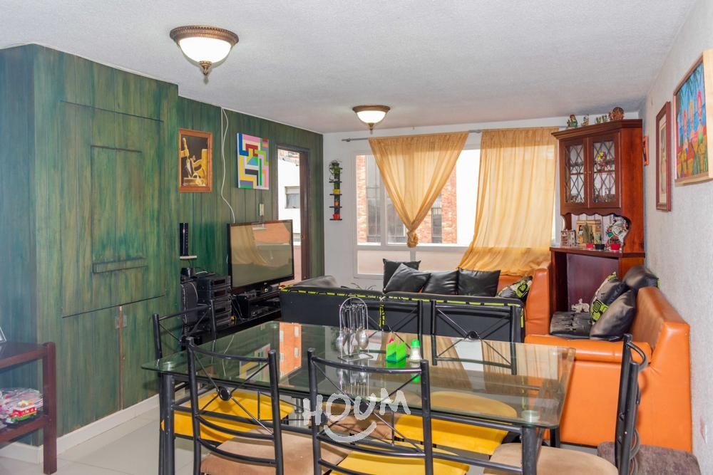 Apartamento en venta Cundinamarca Bogotá La Alameda 72 m2 Habitaciones 3 Baños 2 Garajes 0 Precio $290000000