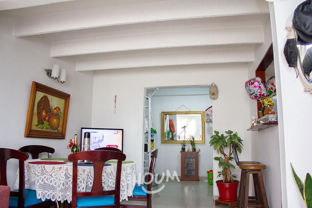 Casa en venta Cundinamarca Bogotá Santa Helenita 155 m2 Habitaciones 4 Baños 3 Garajes 0 Precio $450000000