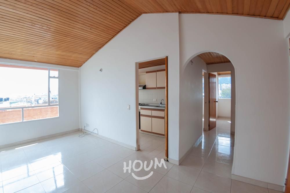 Apartamento en venta Cundinamarca Bogotá Ciudad Jardín Norte 48 m2 Habitaciones 2 Baños 1 Garajes 1 Precio $280000000