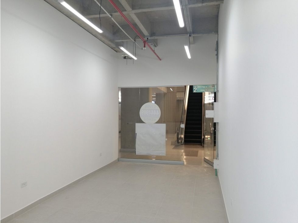 Local en venta Antioquia Medellín Boston 24 m2 Habitaciones 0 Baños 10 Garajes 1 Precio $265000000