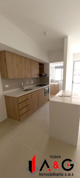 Apartamento en arriendo Antioquia Bello Zona Industrial No 1 80 m2 Habitaciones 3 Baños 2 Garajes 1 Precio $1820000
