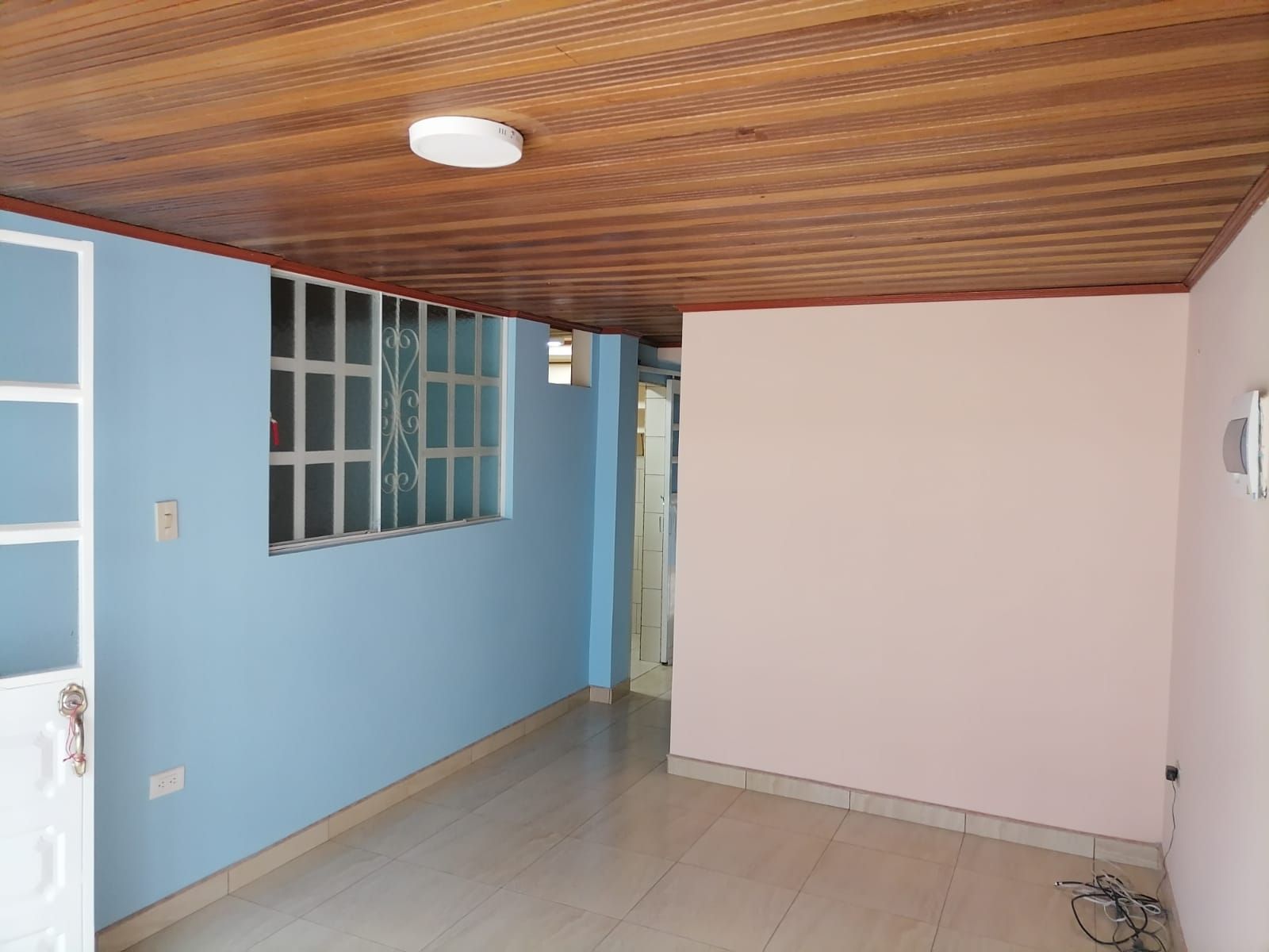 Apartamento en arriendo Cundinamarca Bogotá Bertha Hernandez De Ospina Et Iii 60 m2 Habitaciones 2 Baños 1 Garajes 0 Precio $800000