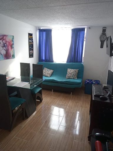 Apartamento en venta Cundinamarca Soacha Cr Azalea Et Ii 55 m2 Habitaciones 3 Baños 2 Garajes 1 Precio $140000000