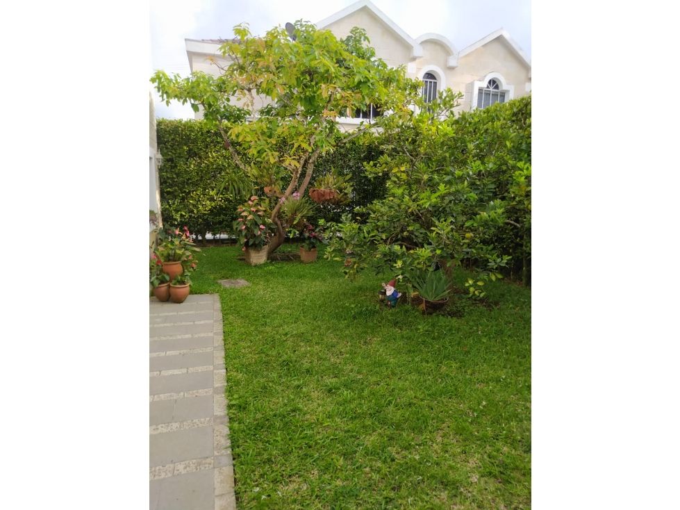 Casa en venta Santander Bucaramanga Lagos Del Cacique 194 m2 Habitaciones 4 Baños 4 Garajes 2 Precio $1400000000