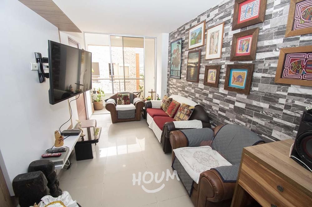 Apartamento en venta Antioquia Bello La Cabañita 137 m2 Habitaciones 4 Baños 3 Garajes 0 Precio $400000000