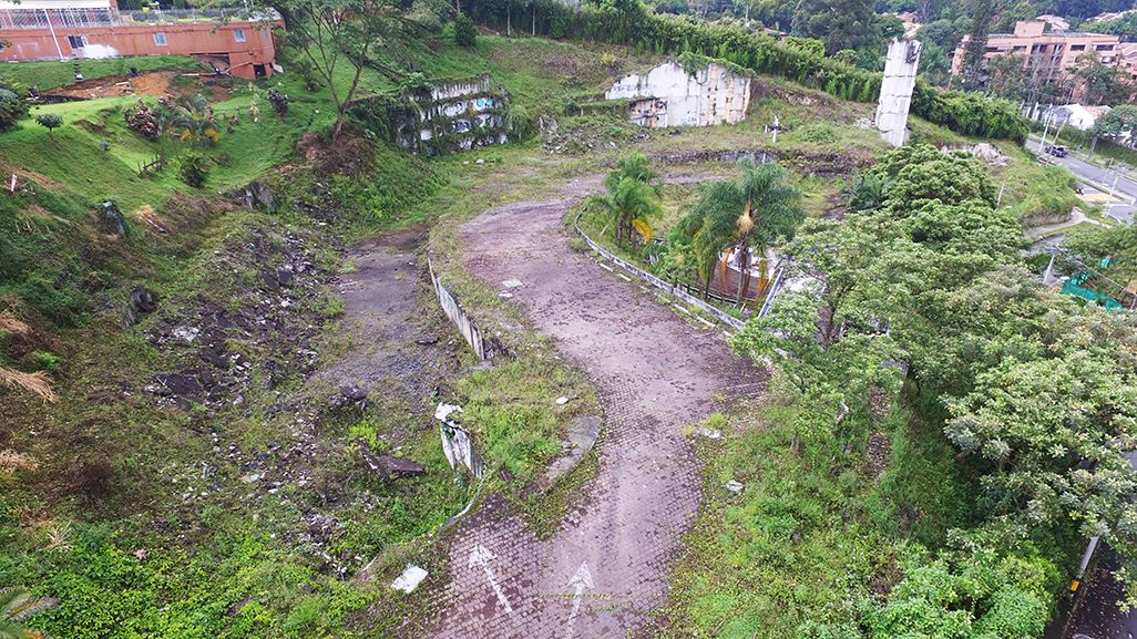 Lote Urbano en venta Antioquia Medellín Las Lomas No2 0 m2 Habitaciones 0 Baños 10 Garajes 1 Precio $16000000000