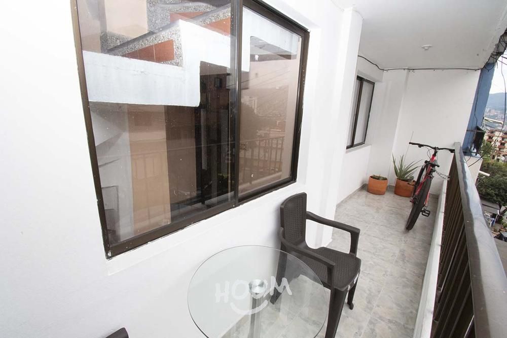 Apartamento en venta Antioquia Medellín La Castellana 95 m2 Habitaciones 7 Baños 4 Garajes 0 Precio $450000000