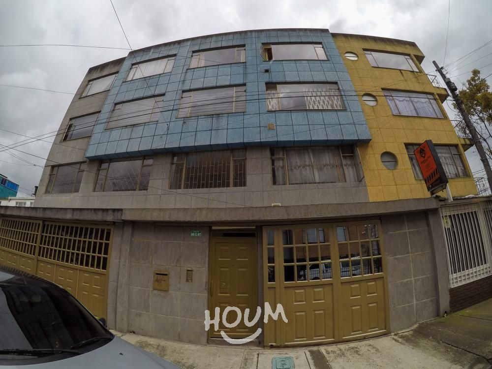 Apartamento en venta Cundinamarca Bogotá Marsella 75 m2 Habitaciones 2 Baños 2 Garajes 0 Precio $330000000