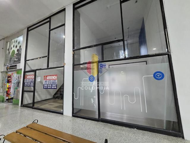 Local Comercial en arriendo Tolima Ibagué Hipódromo 100 m2 Habitaciones 0 Baños 10 Garajes 1 Precio $3011000