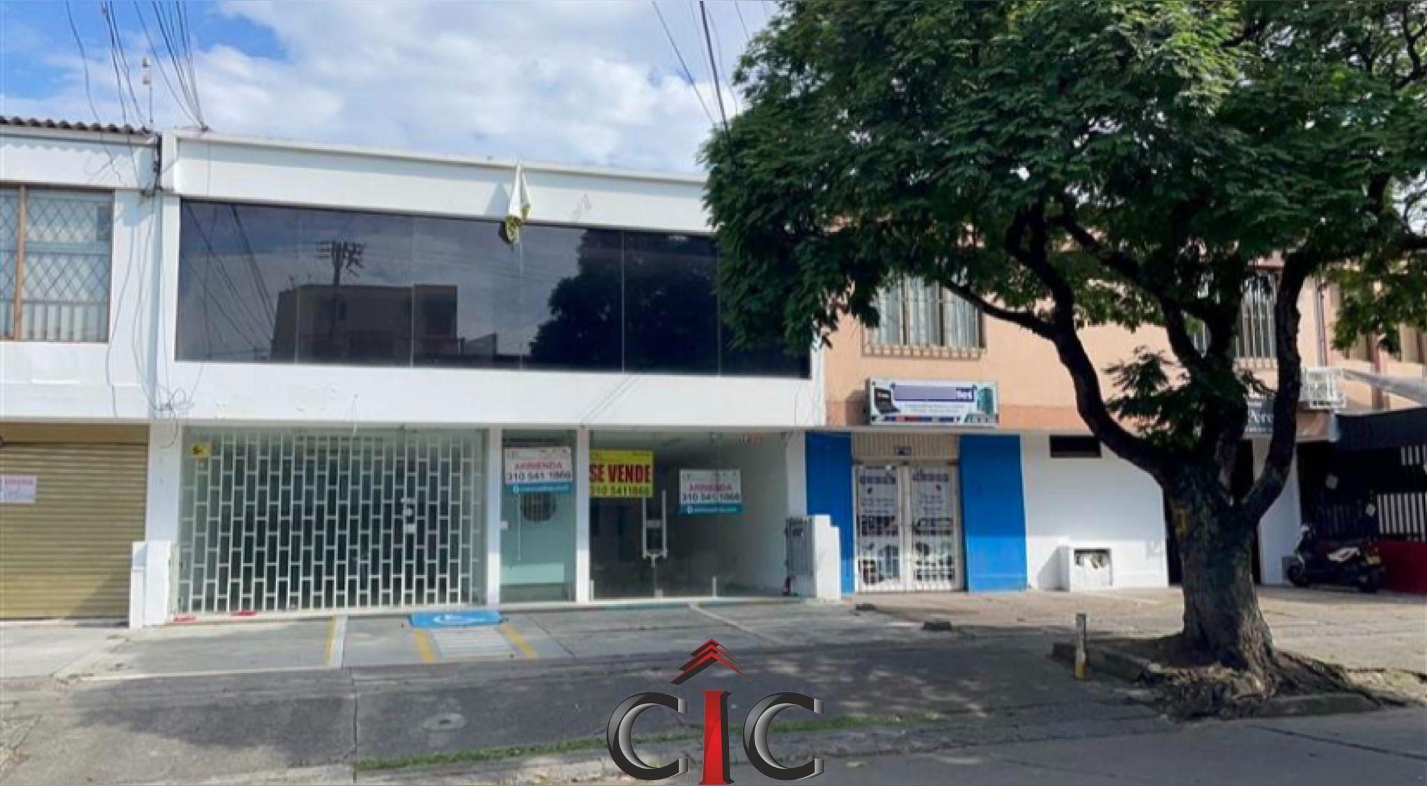 Local en arriendo Valle Del Cauca Cali San Vicente 110 m2 Habitaciones 0 Baños 3 Garajes 2 Precio $2200000