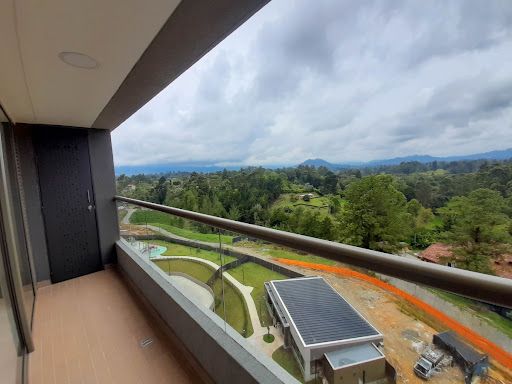 Apartamento en venta Antioquia Rionegro San Antonio 66 m2 Habitaciones 2 Baños 2 Garajes 1 Precio $460000000