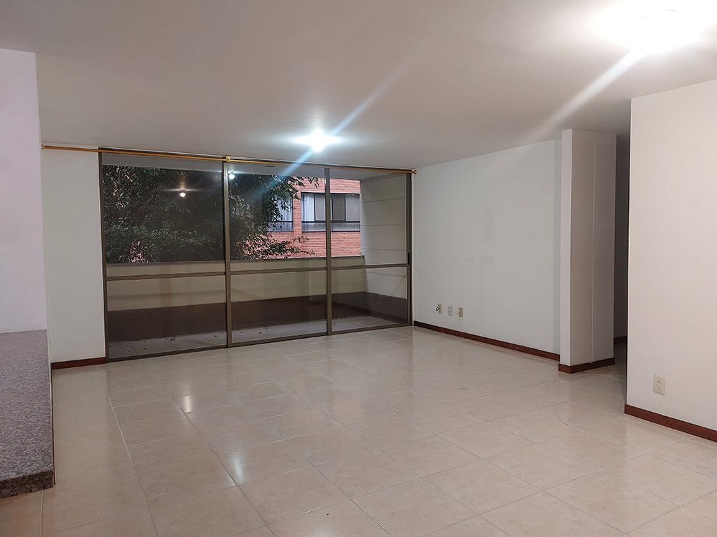 Apartamento en venta Antioquia Envigado Envigado - Zuniga 110 m2 Habitaciones 3 Baños 2 Garajes 2 Precio $570000000