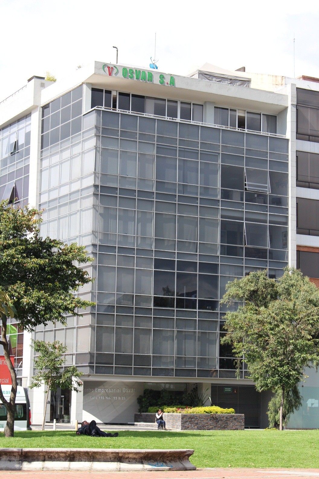 Oficina en arriendo Cundinamarca Bogotá Santa Barbara Occidental 29 m2 Habitaciones 0 Baños 10 Garajes 2 Precio $2100000