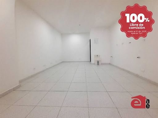 Local en arriendo Antioquia Sabaneta Holanda 25 m2 Habitaciones 0 Baños 1 Garajes 1 Precio $3000000