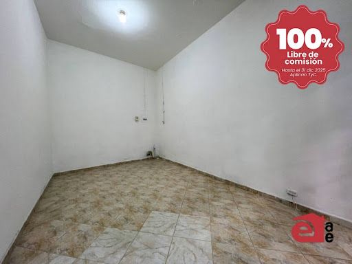 Local en arriendo Antioquia Medellín Lorena 16 m2 Habitaciones 0 Baños 0 Garajes 0 Precio $1500000
