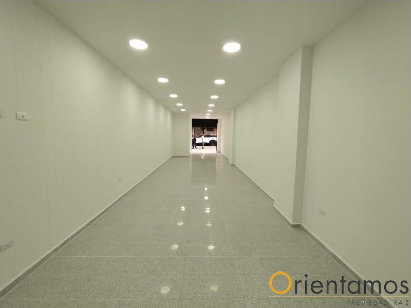 Local en arriendo Antioquia Itagüí Simón Bolívar 75 m2 Habitaciones 0 Baños 1 Garajes 0 Precio $2300000