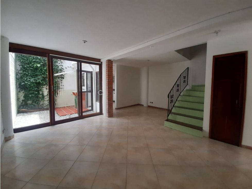 Casa en venta Antioquia Rionegro San Antonio 170 m2 Habitaciones 4 Baños 4 Garajes 2 Precio $670000000