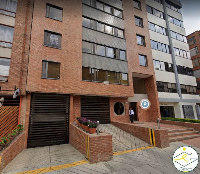Oficina en arriendo Cundinamarca Bogotá El Espartillal 67 m2 Habitaciones 0 Baños 2 Garajes 1 Precio $3364000
