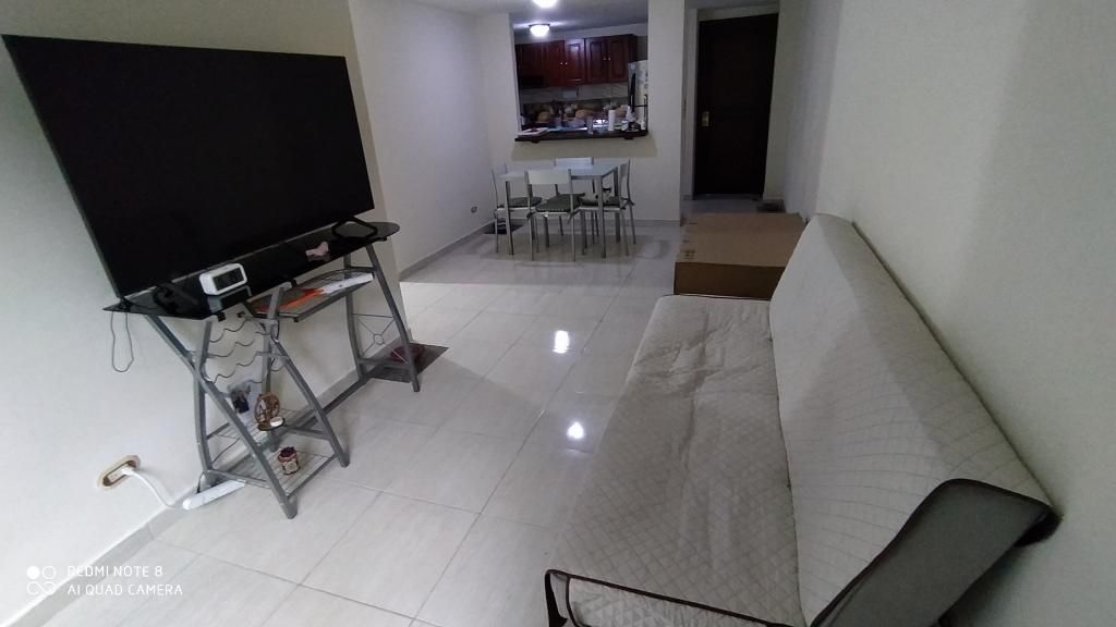 Apartamento en venta Valle Del Cauca Cali Mayapan Las Vegas 64 m2 Habitaciones 3 Baños 2 Garajes 2 Precio $215000000