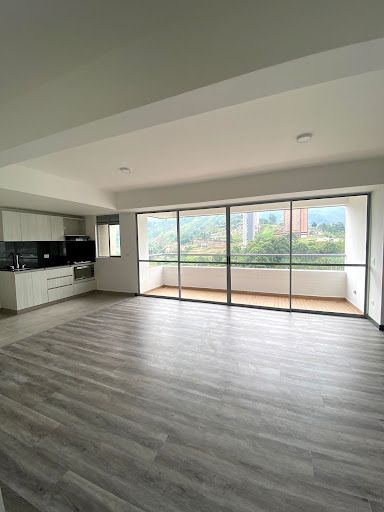 Apartamento en venta Antioquia Sabaneta Vereda La Doctora 90 m2 Habitaciones 2 Baños 3 Garajes 2 Precio $620000000