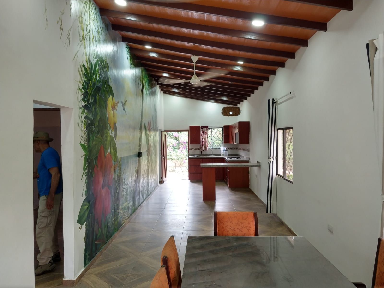 Casa en venta Magdalena Santa Marta Corregimiento Bonda 170 m2 Habitaciones 2 Baños 0 Garajes 3 Precio $395000000