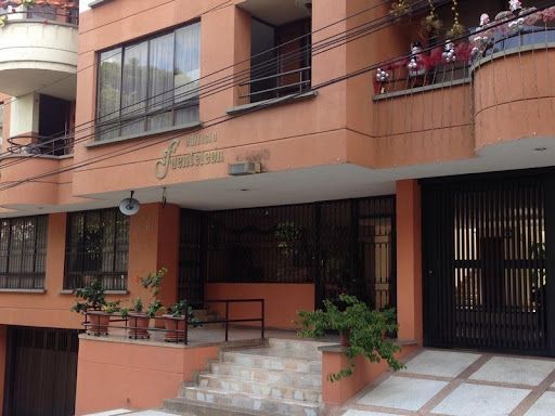 Apartamento en venta Tolima Ibagué Piedra Pintada 161 m2 Habitaciones 3 Baños 4 Garajes 2 Precio $380000000