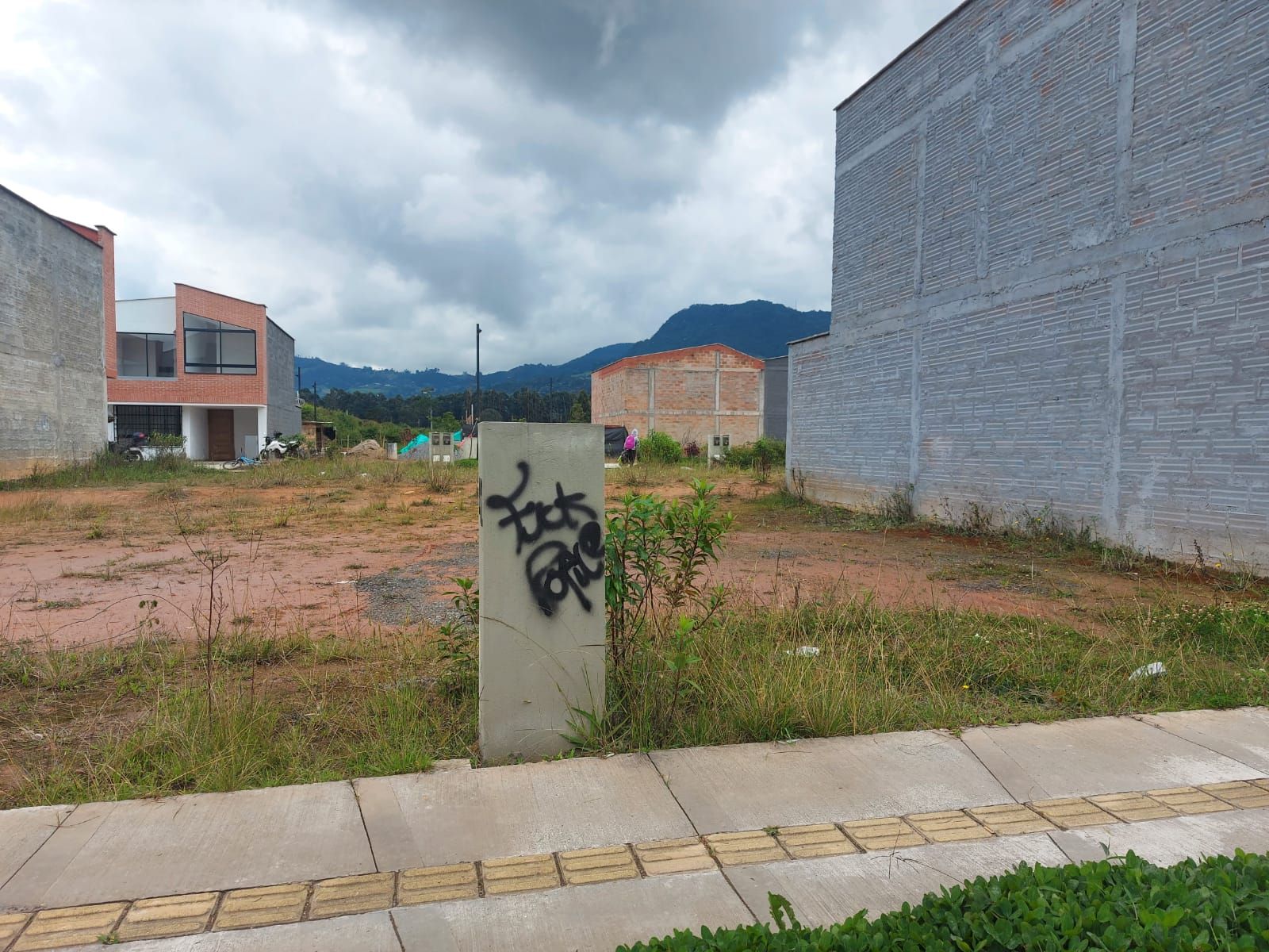 Lote en venta Antioquia La Ceja La Ceja 0 m2 Habitaciones 0 Baños 10 Garajes 1 Precio $180000000