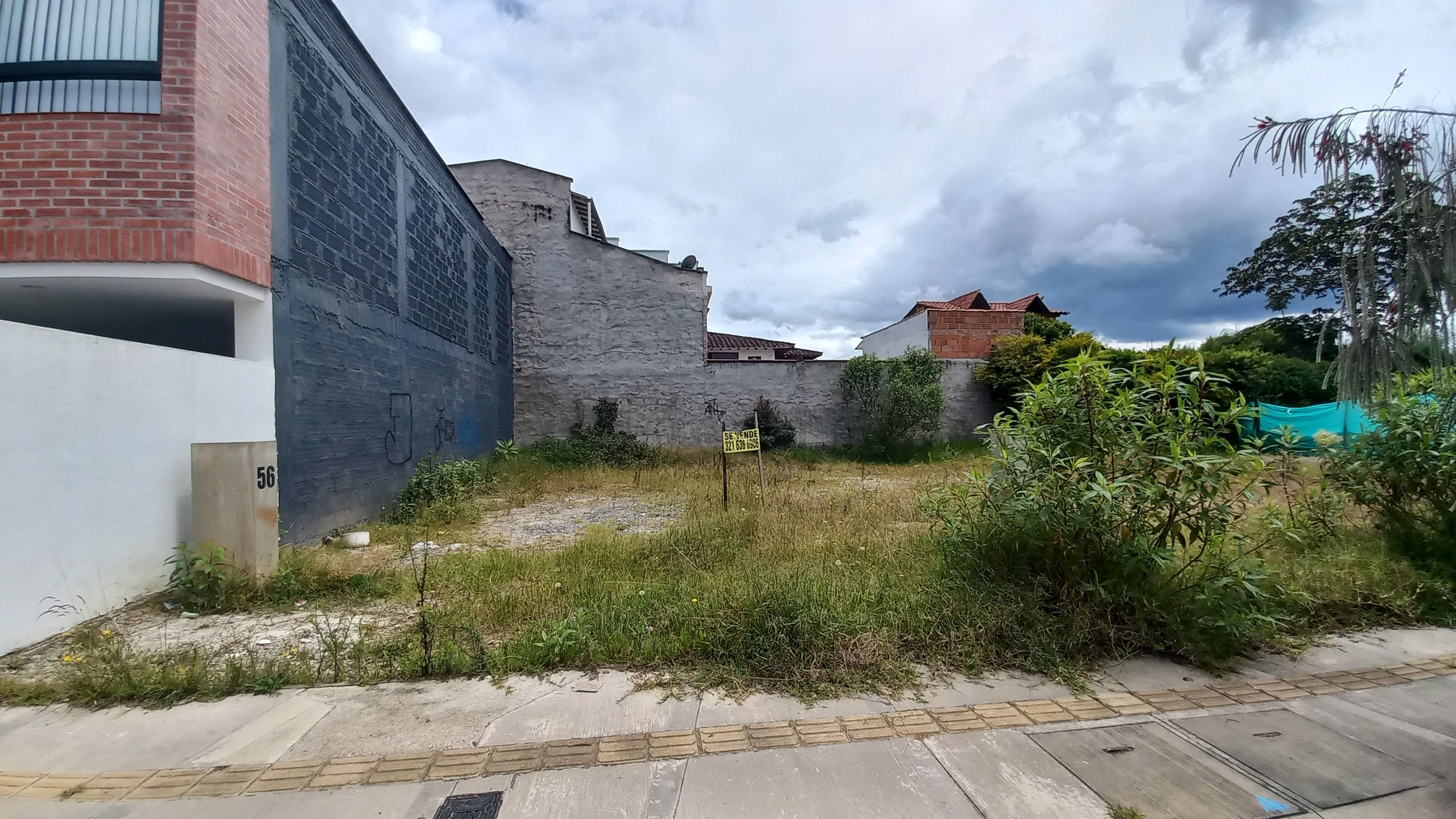 Lote en venta Antioquia La Ceja La Ceja 0 m2 Habitaciones 0 Baños 10 Garajes 1 Precio $190000000