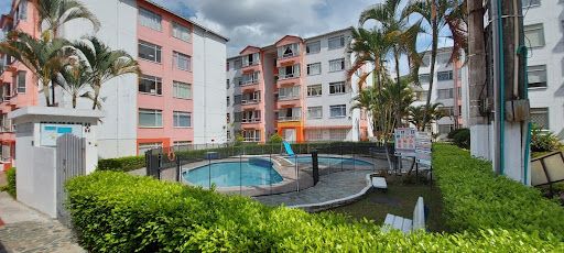 Apartamento en venta Tolima Ibagué Co Jardines De Navarra 80 m2 Habitaciones 2 Baños 2 Garajes 2 Precio $200000000