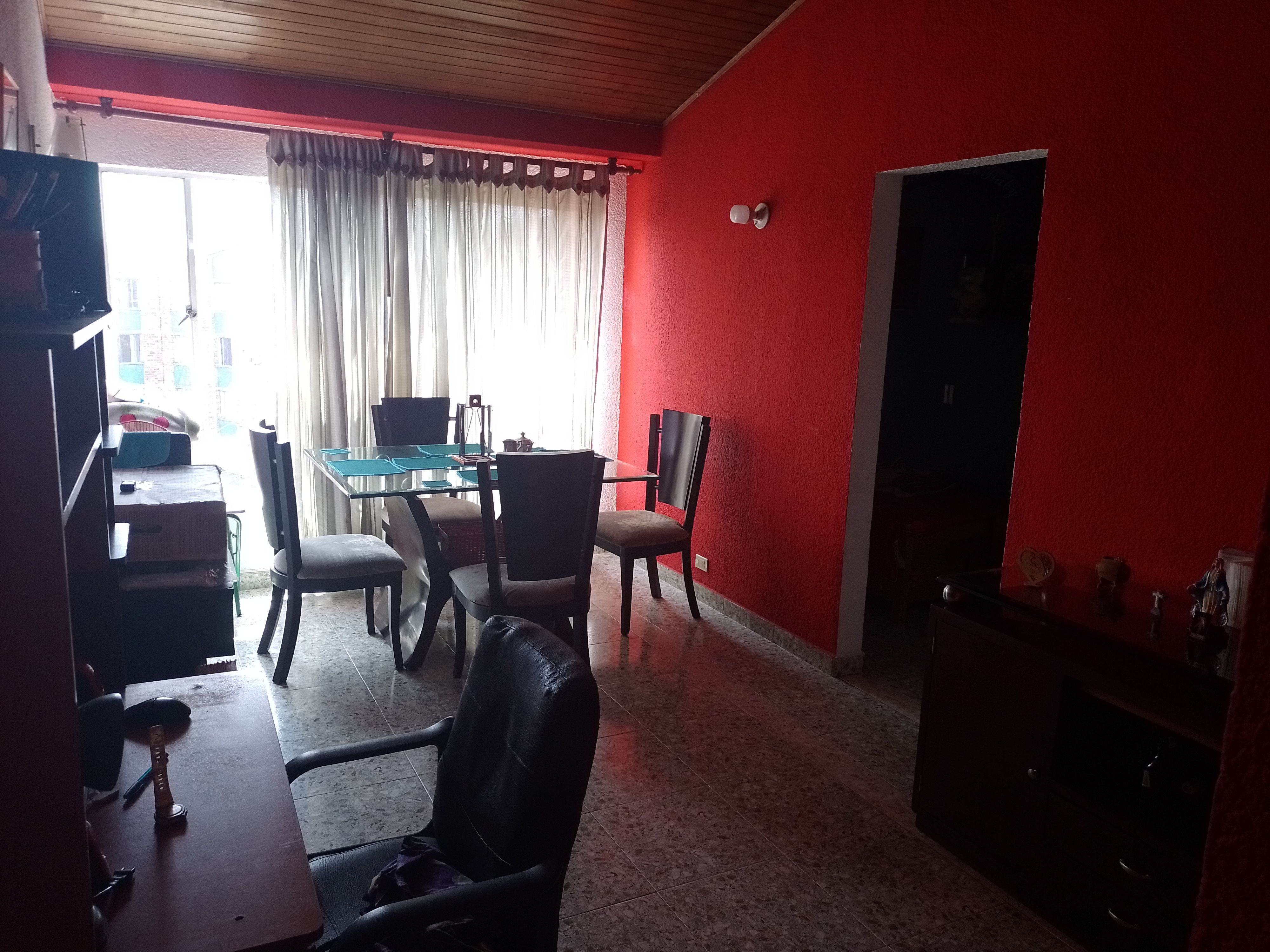Apartamento en venta Cundinamarca Soacha El Portal De Casalinda 48 m2 Habitaciones 2 Baños 2 Garajes 1 Precio $135000000