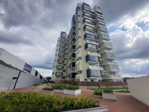 Apartamento en venta Risaralda Pereira El Dorado 69 m2 Habitaciones 2 Baños 2 Garajes 2 Precio $427000000