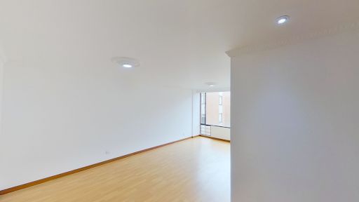 Apartamento en venta Cundinamarca Bogotá Los Cedritos 71 m2 Habitaciones 2 Baños 2 Garajes 2 Precio $384500000