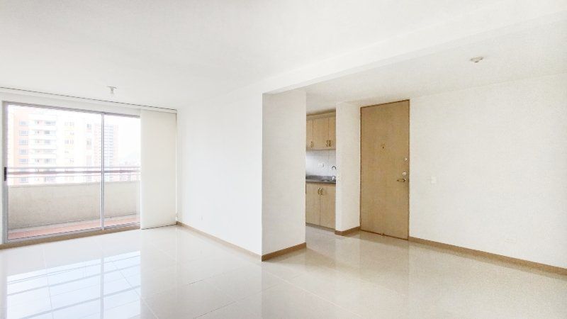 Apartamento en arriendo Antioquia Itagüí Ditaires 78 m2 Habitaciones 3 Baños 2 Garajes 1 Precio $2350000