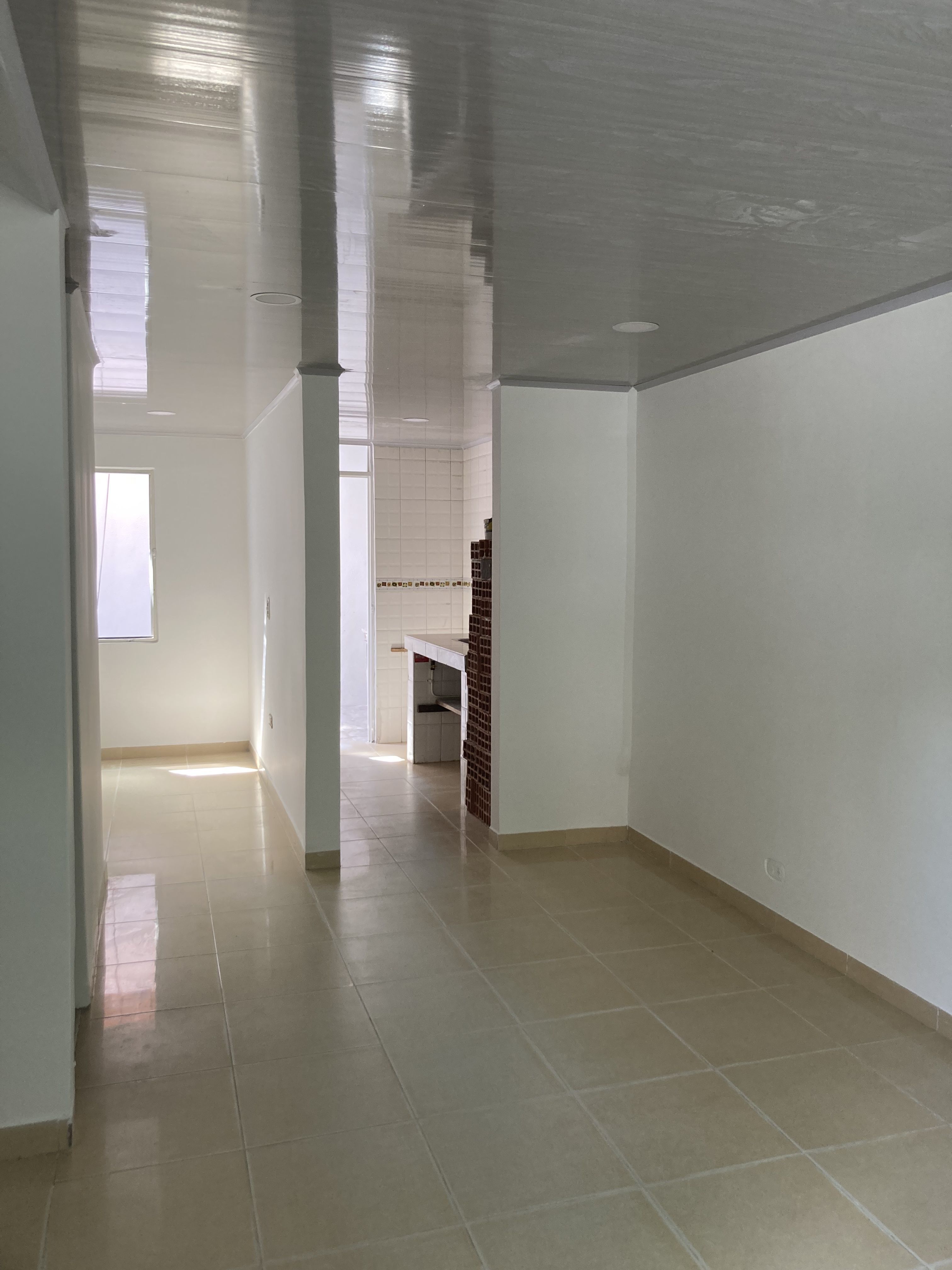 Casa en venta Valle Del Cauca Cartago La Libertad 90 m2 Habitaciones 3 Baños 2 Garajes 1 Precio $145000000