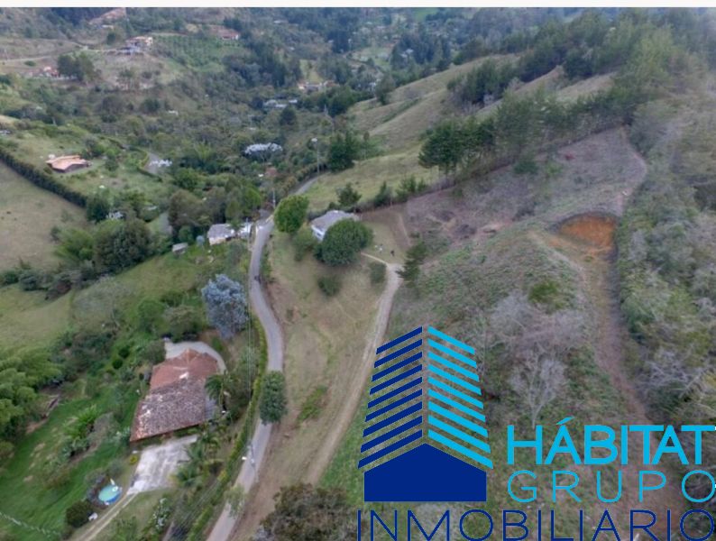 Lote en venta Antioquia Rionegro Rionegro 5000 m2 Habitaciones 0 Baños 10 Garajes 1 Precio $700000000