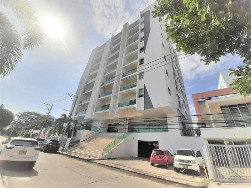 Apartamento en arriendo o venta Córdoba Montería La Castellana 124 m2 Habitaciones 3 Baños 6 Garajes 3 Precio venta $420000000 Precio arriendo $2200000
