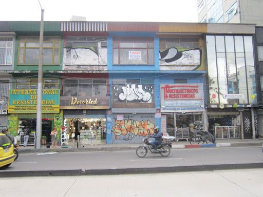 Local en arriendo Cundinamarca Bogotá La Esperanza 86 m2 Habitaciones 0 Baños 2 Garajes 0 Precio $2500000