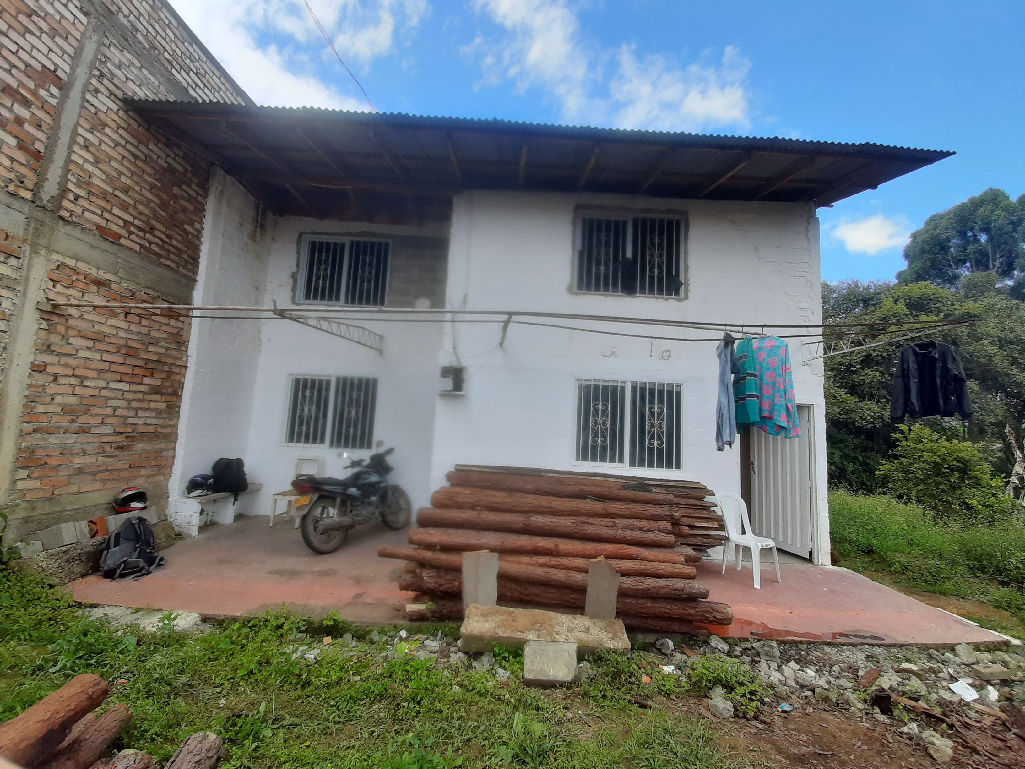 Lote en venta Cauca Piendamó Piendamó 280 m2 Habitaciones 0 Baños 10 Garajes 1 Precio $130000000
