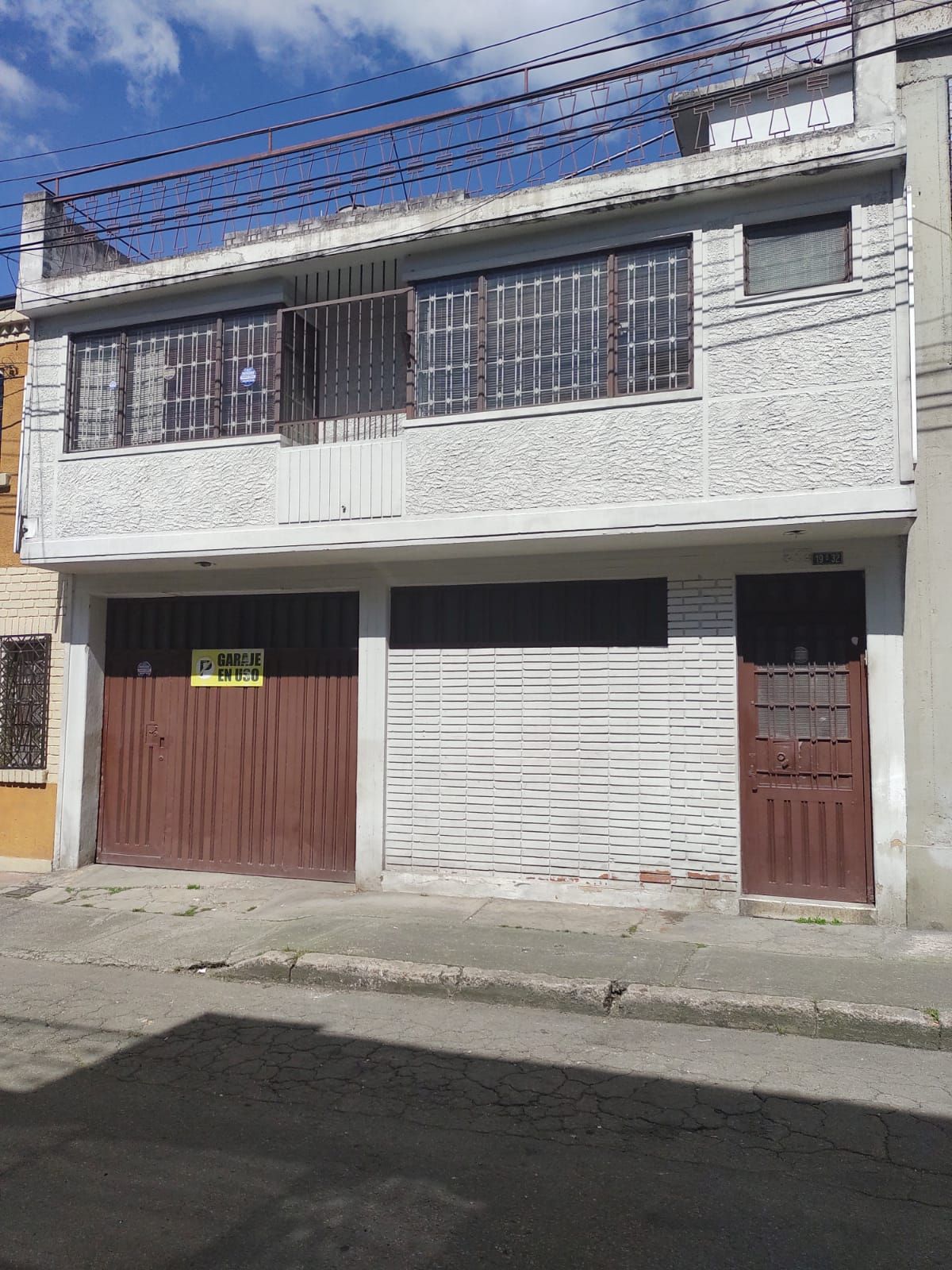 Bodega en venta Cundinamarca Bogotá Santa Fe 242 m2 Habitaciones 0 Baños 4 Garajes 3 Precio $720000000