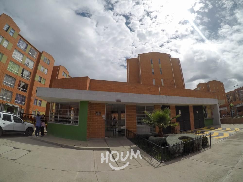 Apartamento en arriendo Cundinamarca Soacha Cr Olivo Et I 38 m2 Habitaciones 2 Baños 1 Garajes 0 Precio $750000
